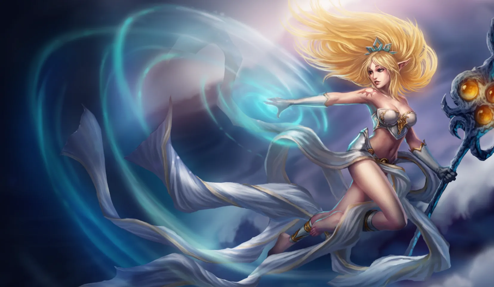Janna classic